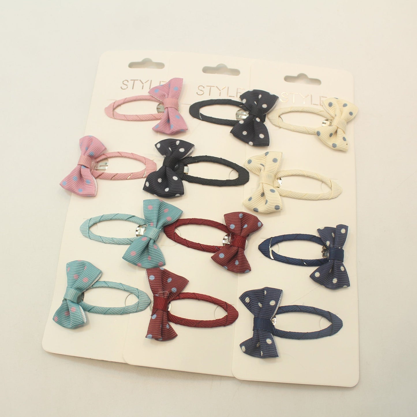 Hair Clips