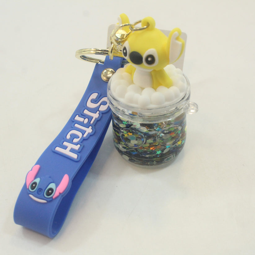 Key Chains – Style Accessories