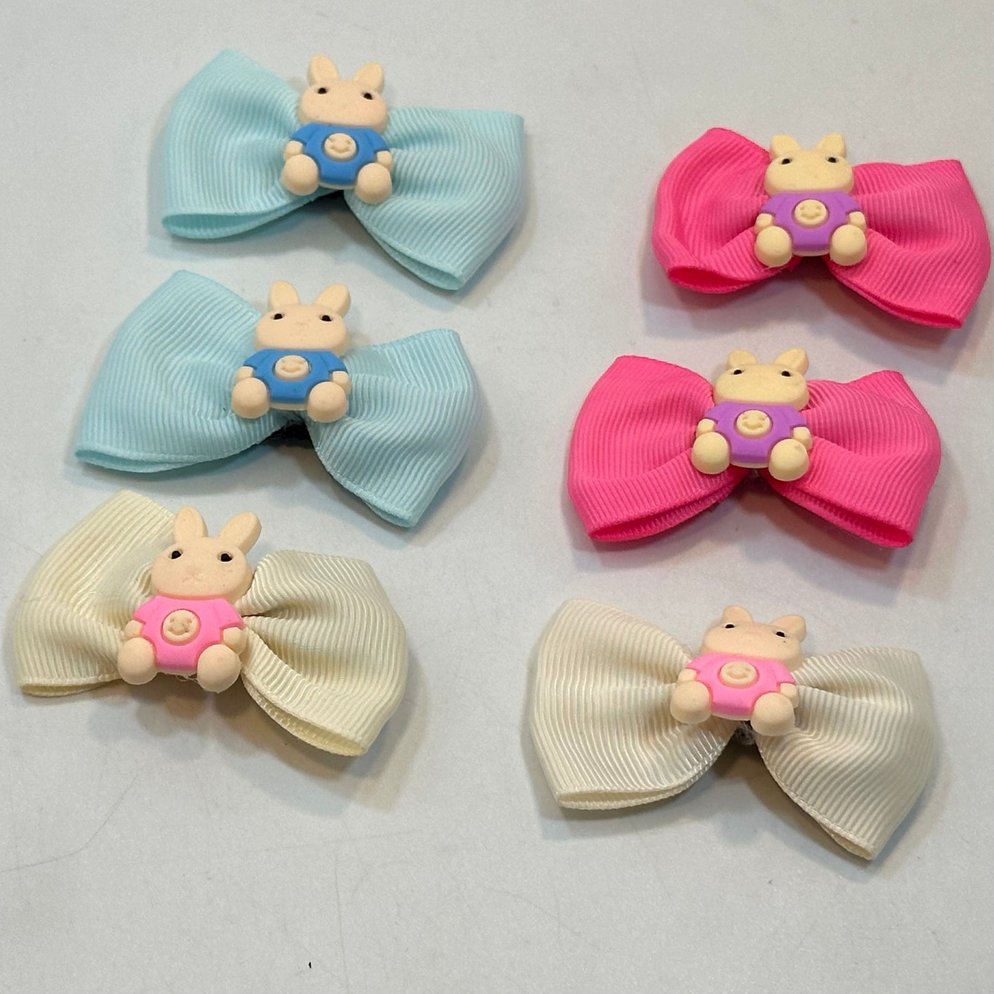 Hair Clips