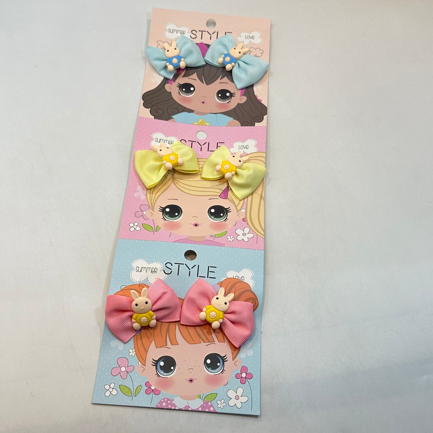 Hair Clips