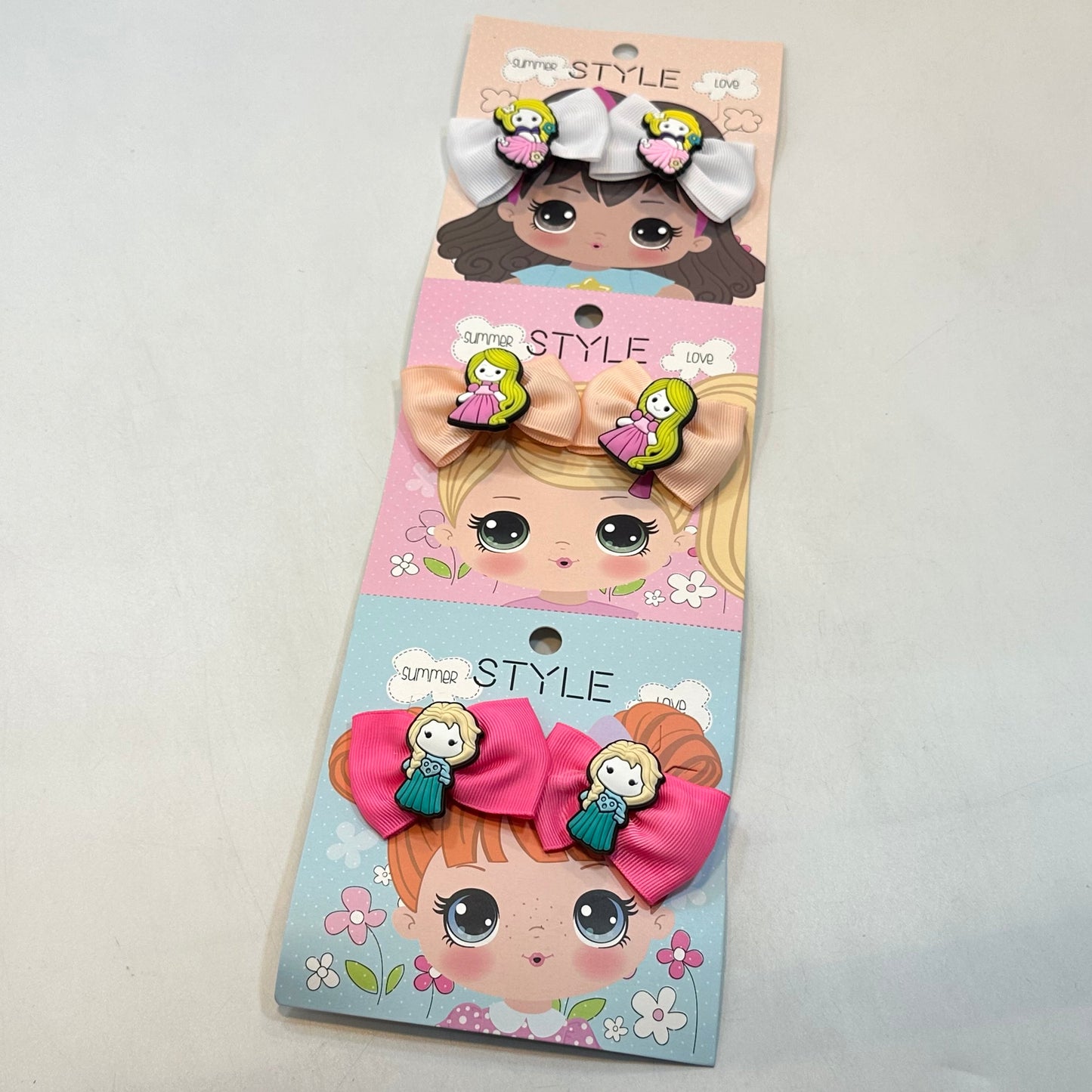 Hair Clips