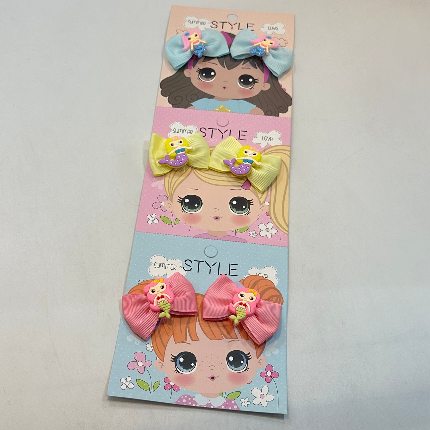 Hair Clips