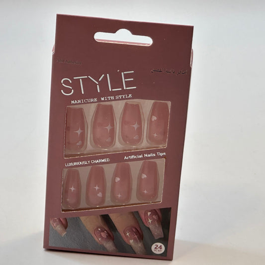 Artificial Nails