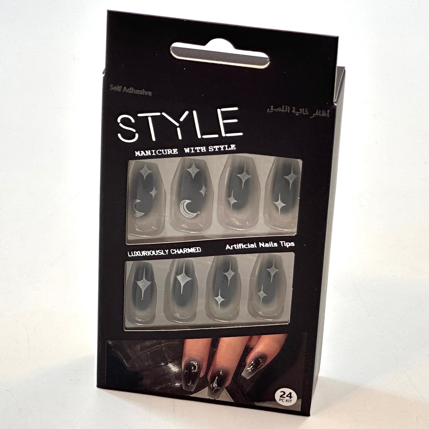 Artificial Nails