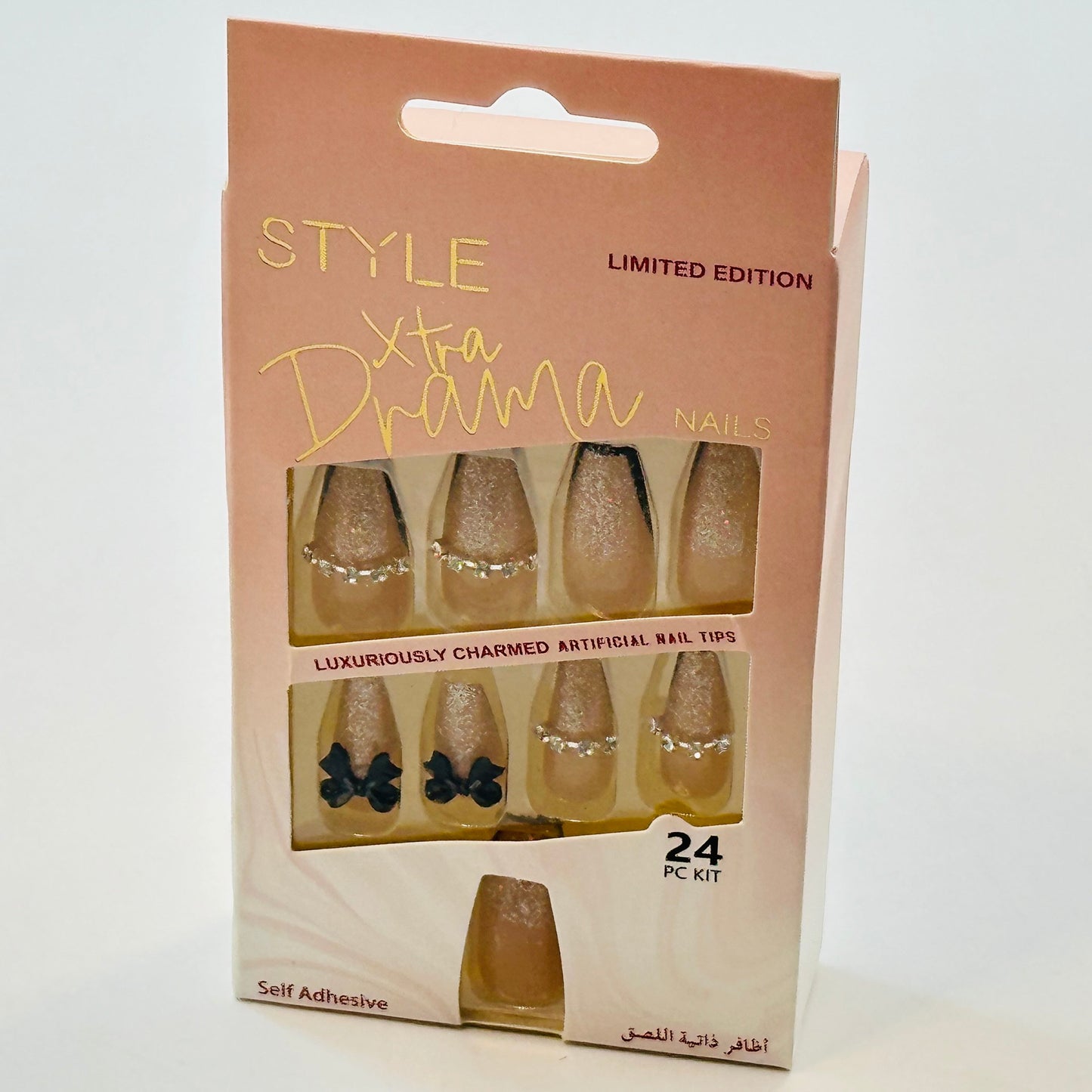 Artificial Nails