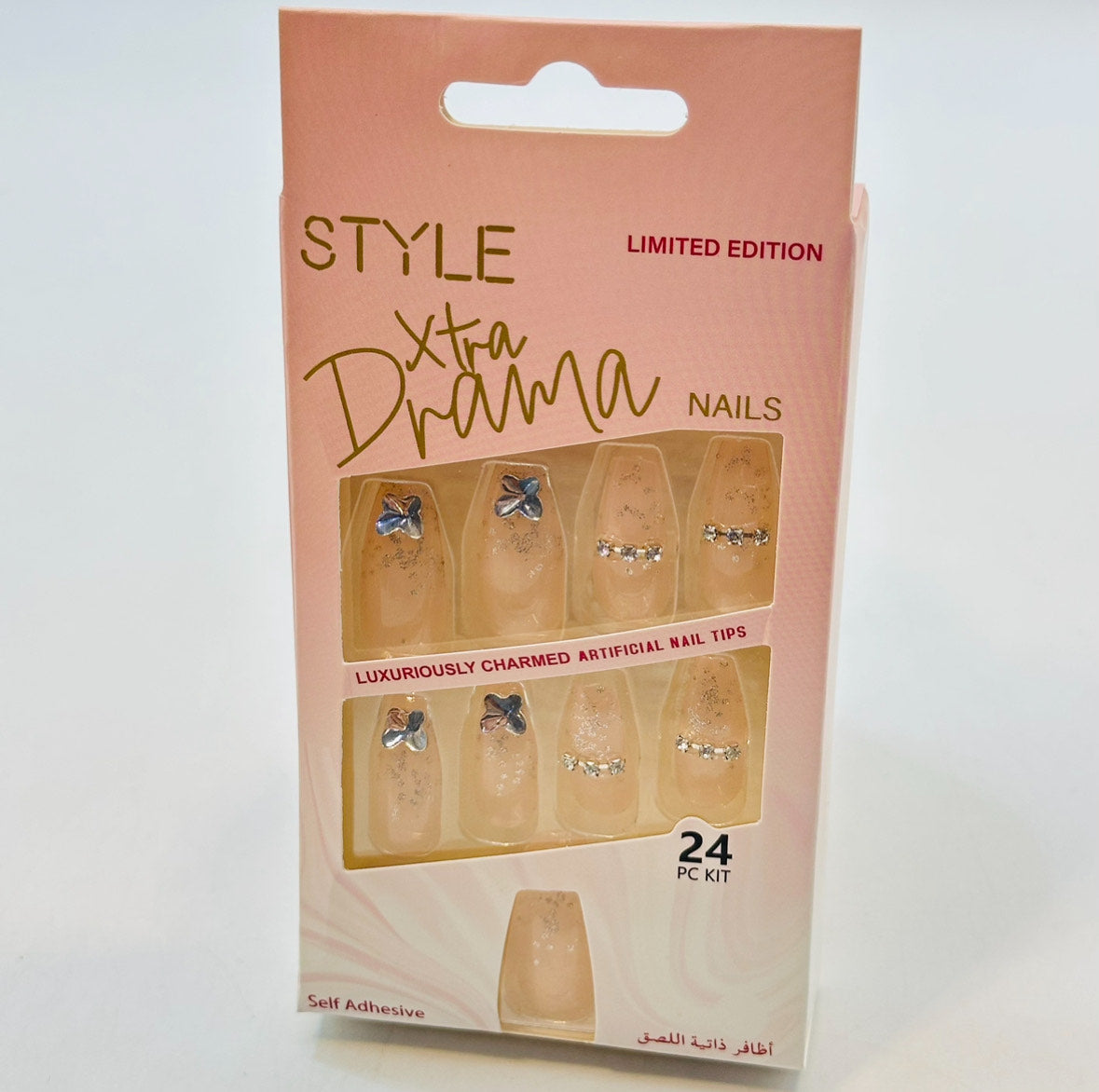 Artificial Nails