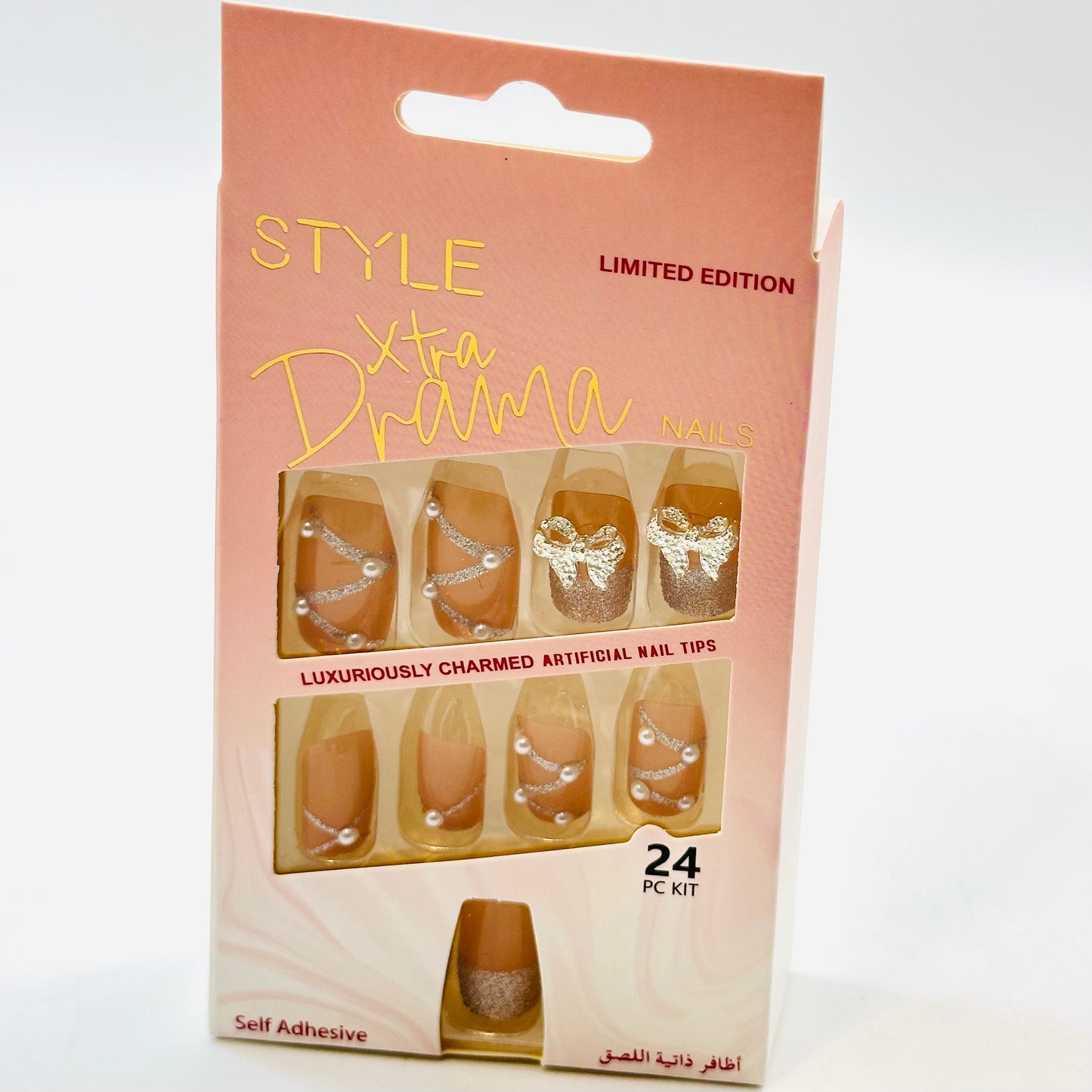 Artificial Nails