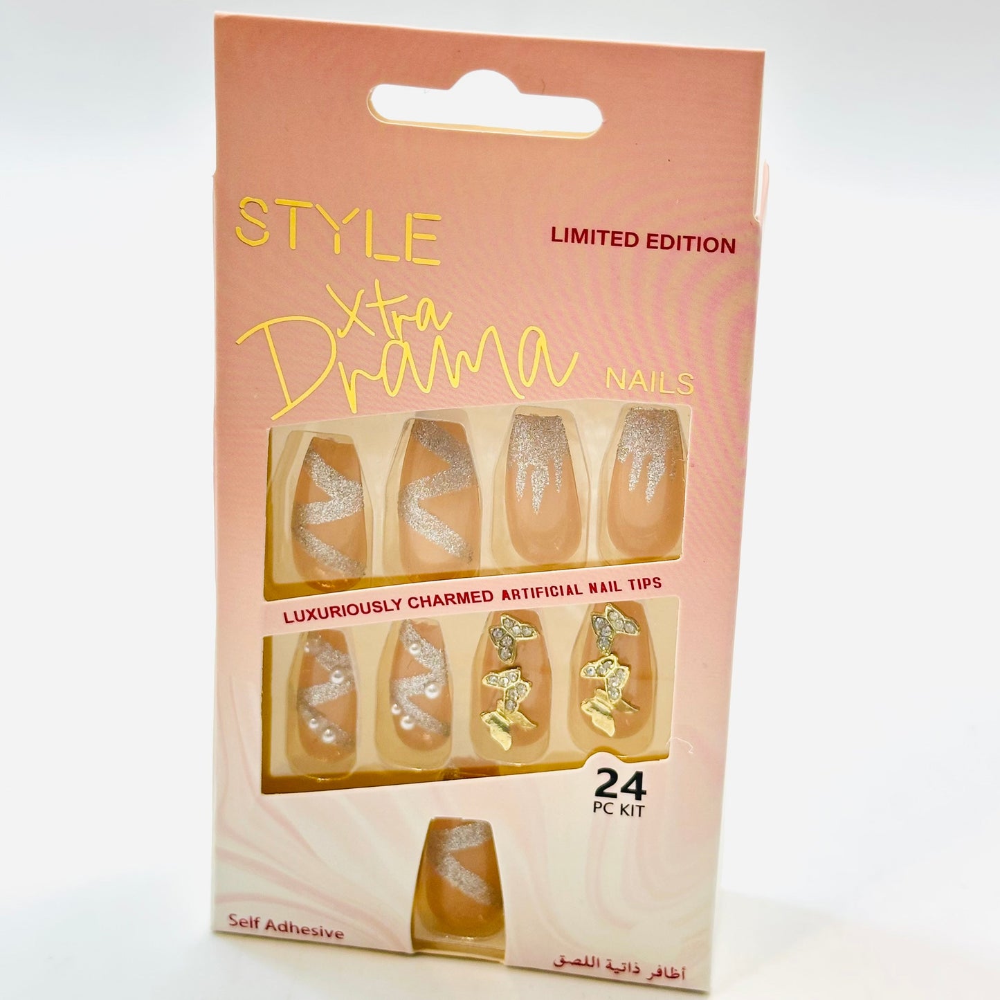 Artificial Nails